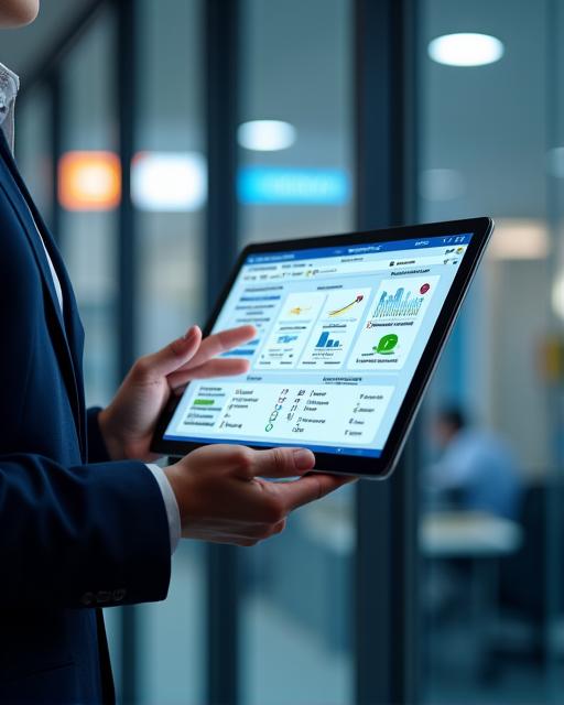 Suivi de certification formation d'entreprise